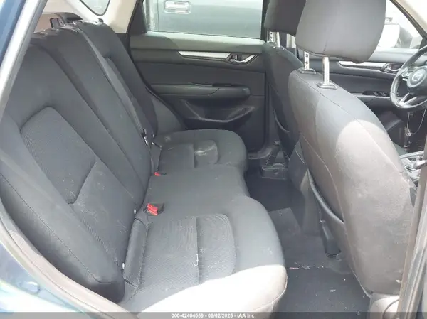 JM3KFABM0L0840451 2020 MAZDA CX-5 - Image 8