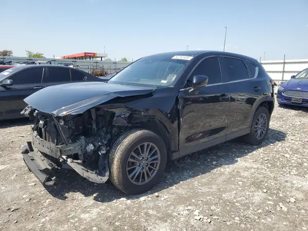 JM3KFABM0L0864510 2020 MAZDA CX-5 - Image 1