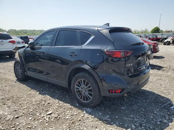 JM3KFABM0L0864510 2020 MAZDA CX-5 - Image 2
