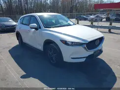 JM3KFABM0M0304519 2021 MAZDA CX-5
