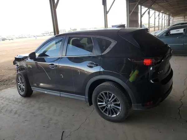 JM3KFABM0M0321837 2021 MAZDA CX-5 - Image 2