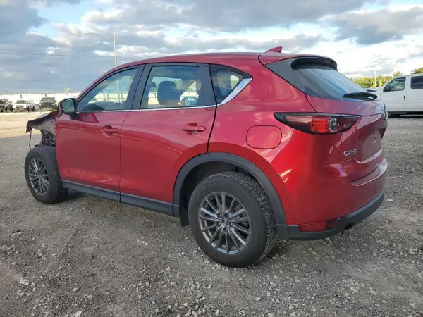 JM3KFABM0M0362419 2021 MAZDA CX-5 - Image 2