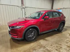 JM3KFABM0M0398384 2021 MAZDA CX-5