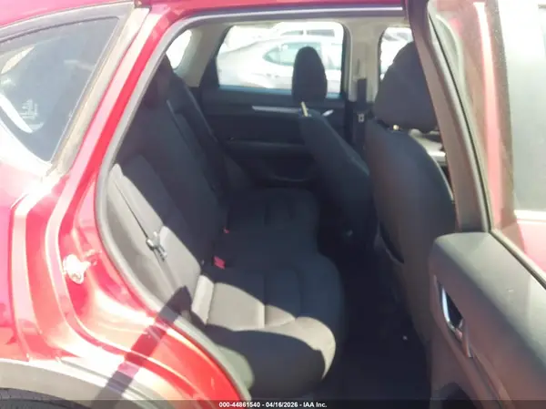 JM3KFABM0M1300514 2021 MAZDA CX-5 - Image 8