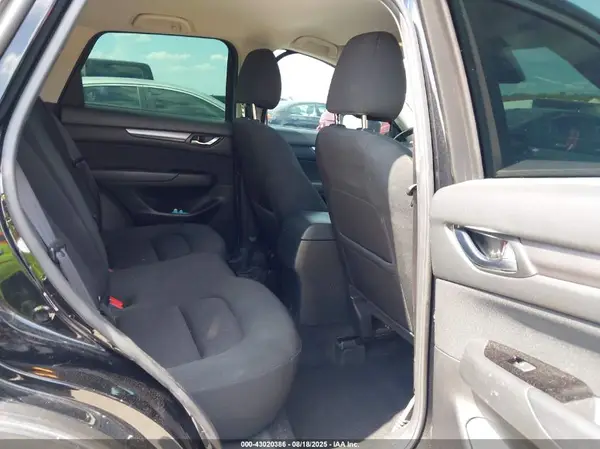JM3KFABM0M1307785 2021 MAZDA CX-5 - Image 8