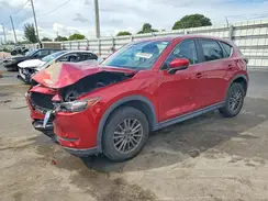JM3KFABM0M1376007 2021 MAZDA CX-5