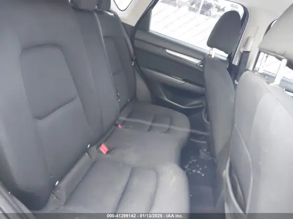 JM3KFABM1J0317131 2018 MAZDA CX-5 - Image 8