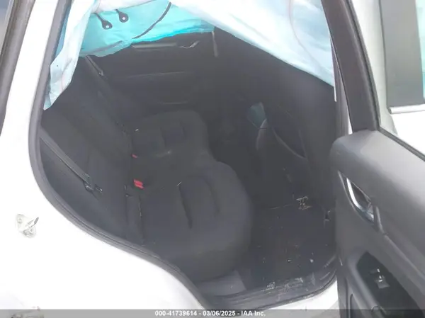 JM3KFABM1J0319235 2018 MAZDA CX-5 - Image 8