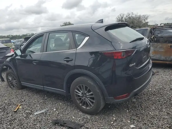 JM3KFABM1J0329120 2018 MAZDA CX-5 - Image 2