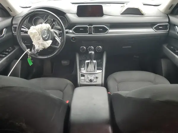 JM3KFABM1J0329120 2018 MAZDA CX-5 - Image 8