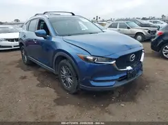 JM3KFABM1J0334477 2018 MAZDA CX-5