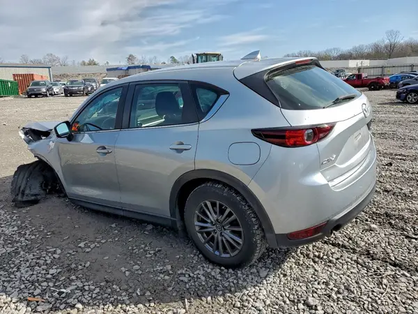 JM3KFABM1J0357578 2018 MAZDA CX-5 - Image 2