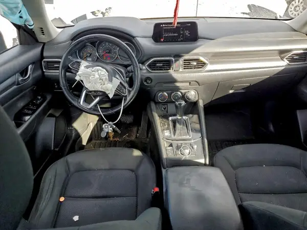 JM3KFABM1J0357578 2018 MAZDA CX-5 - Image 8