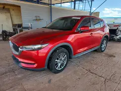 JM3KFABM1J0366510 2018 MAZDA CX-5
