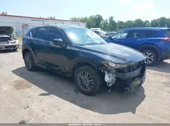 JM3KFABM1J0398194 2018 MAZDA CX-5