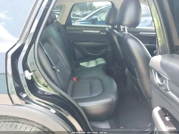 JM3KFABM1J0398194 2018 MAZDA CX-5 - Image 8