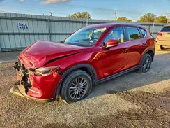 JM3KFABM1J0434949 2018 MAZDA CX-5