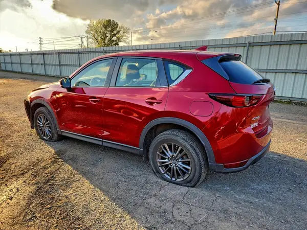 JM3KFABM1J0434949 2018 MAZDA CX-5 - Image 2
