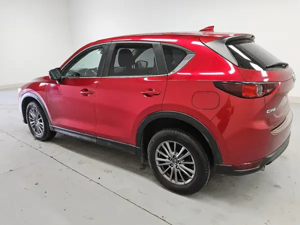 JM3KFABM1J0448480 2018 MAZDA CX-5 - Image 2