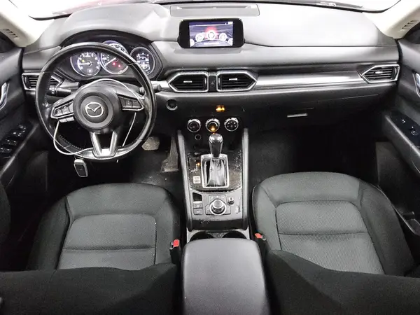 JM3KFABM1J0448480 2018 MAZDA CX-5 - Image 8