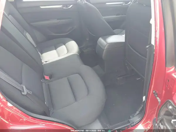 JM3KFABM1J0453503 2018 MAZDA CX-5 - Image 8