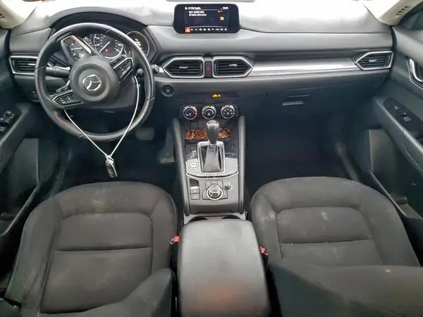 JM3KFABM1J1307516 2018 MAZDA CX-5 - Image 8