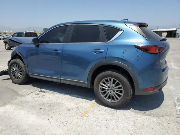 JM3KFABM1J1323618 2018 MAZDA CX-5 - Image 2