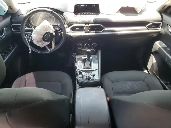 JM3KFABM1J1323618 2018 MAZDA CX-5 - Image 8