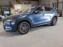 JM3KFABM1J1345392 2018 MAZDA CX-5