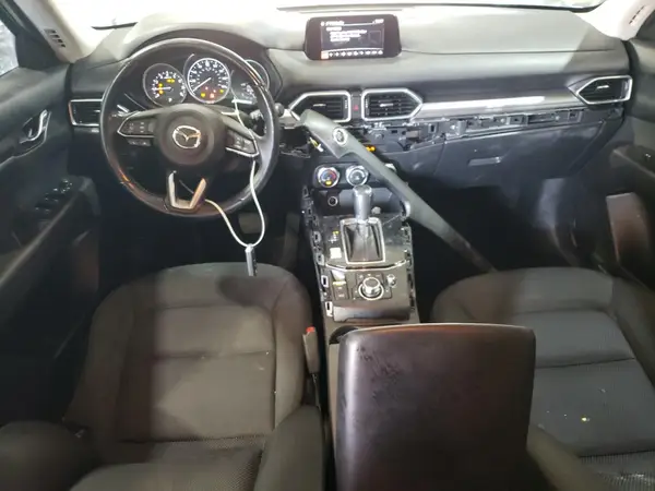 JM3KFABM1J1345392 2018 MAZDA CX-5 - Image 8