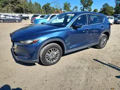 JM3KFABM1J1351578 2018 MAZDA CX-5