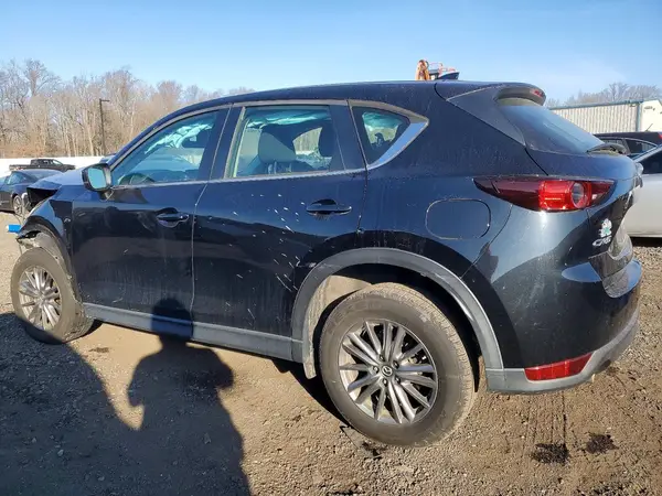 JM3KFABM1J1353931 2018 MAZDA CX-5 - Image 2