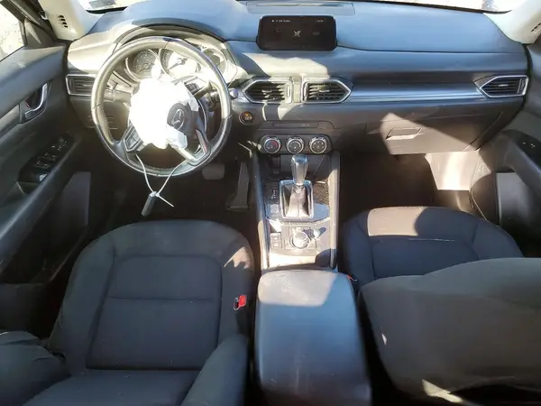 JM3KFABM1J1353931 2018 MAZDA CX-5 - Image 8