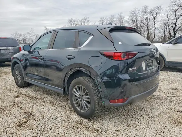 JM3KFABM1J1377601 2018 MAZDA CX-5 - Image 2
