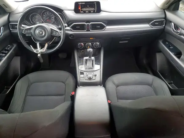 JM3KFABM1J1377601 2018 MAZDA CX-5 - Image 8