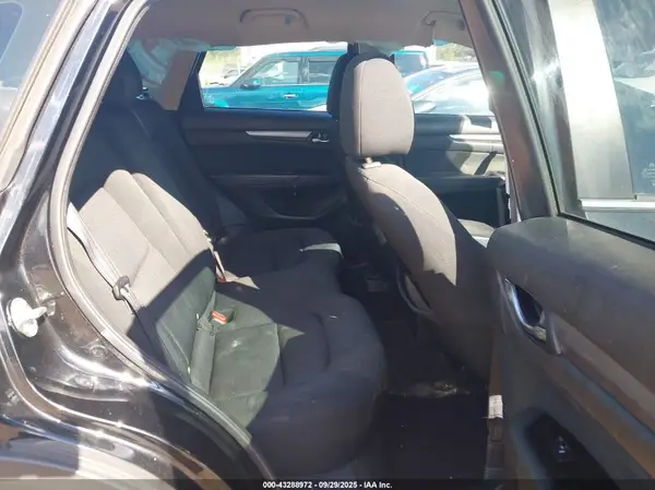 JM3KFABM1J1378912 2018 MAZDA CX-5 - Image 8