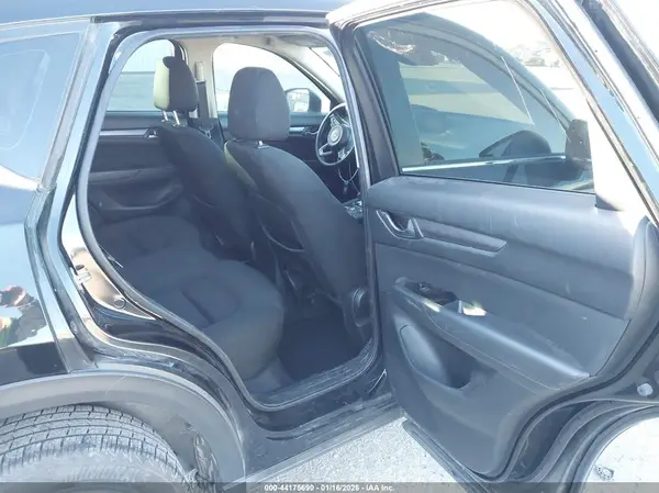 JM3KFABM1J1379641 2018 MAZDA CX-5 - Image 8