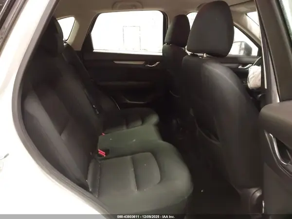 JM3KFABM1J1388176 2018 MAZDA CX-5 - Image 8