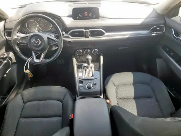JM3KFABM1J1395872 2018 MAZDA CX-5 - Image 8