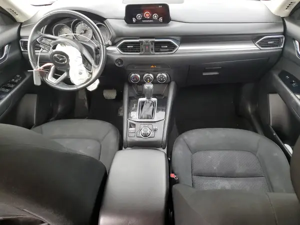 JM3KFABM1J1399260 2018 MAZDA CX-5 - Image 8