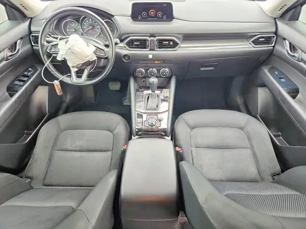 JM3KFABM1J1418020 2018 MAZDA CX-5 - Image 8