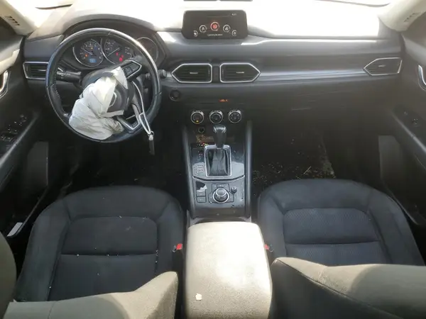 JM3KFABM1J1419832 2018 MAZDA CX-5 - Image 8