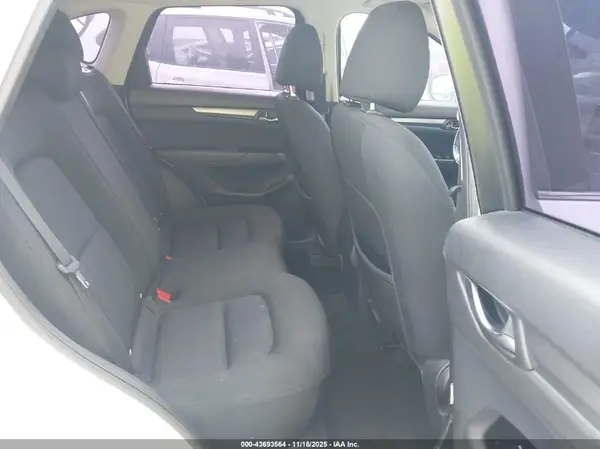 JM3KFABM1J1448280 2018 MAZDA CX-5 - Image 8