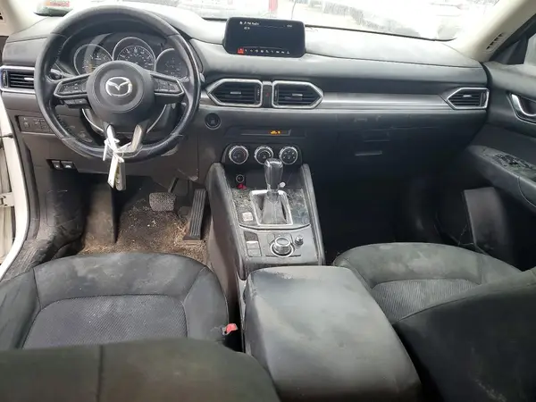 JM3KFABM1J1452183 2018 MAZDA CX-5 - Image 8