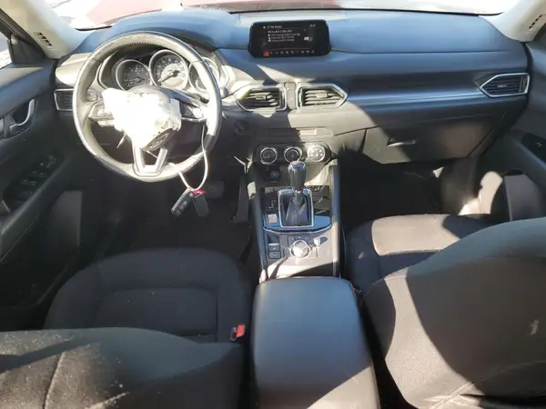 JM3KFABM1J1463460 2018 MAZDA CX-5 - Image 8