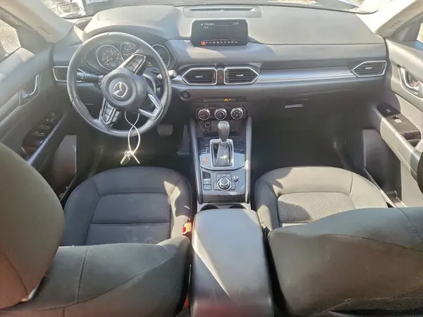 JM3KFABM1J1468271 2018 MAZDA CX-5 - Image 8