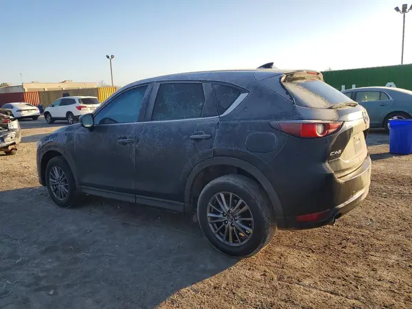 JM3KFABM1J1472336 2018 MAZDA CX-5 - Image 2