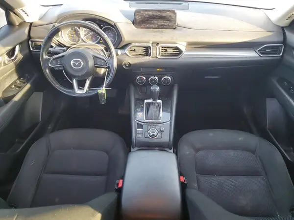 JM3KFABM1J1472336 2018 MAZDA CX-5 - Image 8