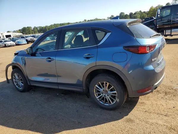 JM3KFABM1J1474085 2018 MAZDA CX-5 - Image 2