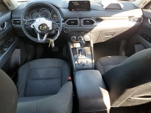 JM3KFABM1J1474085 2018 MAZDA CX-5 - Image 8